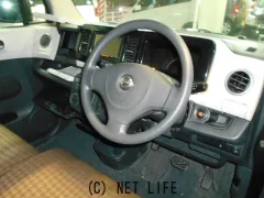 日産 モコ