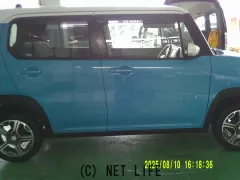 スズキ ハスラー