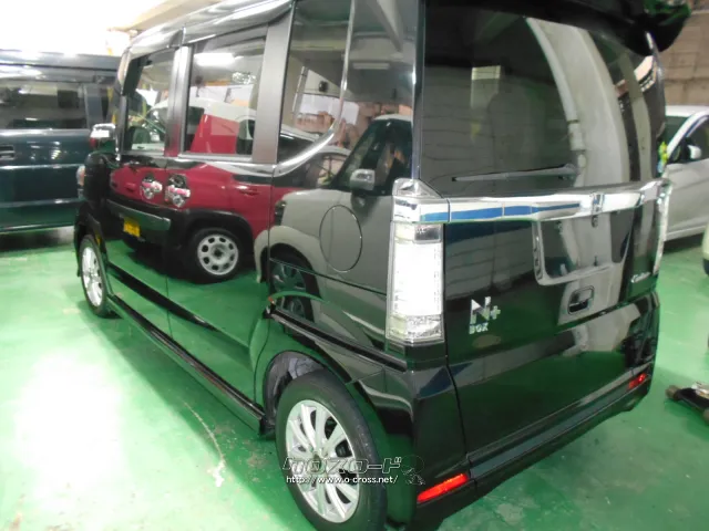 ホンダ N-BOX