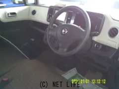 日産 モコ
