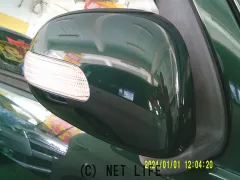 ダイハツ ミラジーノ