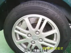 ダイハツ ミラジーノ