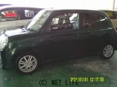 ダイハツ ミラジーノ
