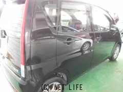 ダイハツ ムーヴ
