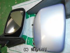 外装・エアロ ミラー