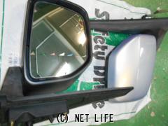 外装・エアロ ミラー