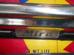 内装品 スカッフプレ-ト