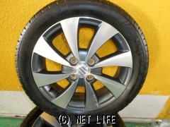 ホイール・タイヤ 15インチ