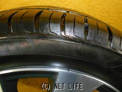 ホイール・タイヤ 15インチ