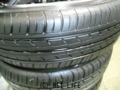 ホイール・タイヤ 14インチ