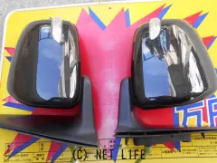 外装・エアロ ミラー