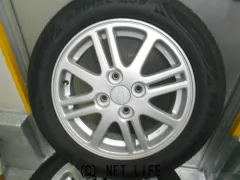 ホイール・タイヤ 14インチ