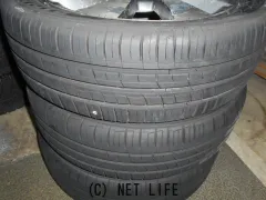 ホイール・タイヤ ホイルタイヤ