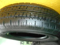 タイヤ 12インチ