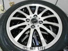 ホイール・タイヤ 15インチ