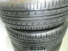 ホイール・タイヤ 15インチ