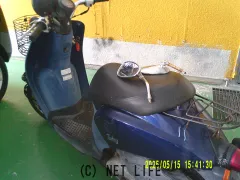 その他 バイク...ホンダTudey