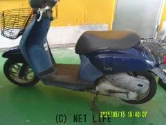 その他 バイク...ホンダTudey