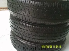 ホイール・タイヤ 14インチ