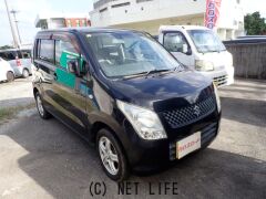 スズキ ワゴンR