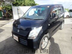 スズキ ワゴンR