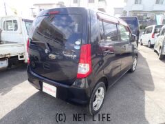 スズキ ワゴンR