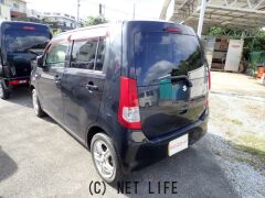 スズキ ワゴンR