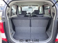 スズキ ワゴンR