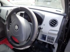 スズキ ワゴンR