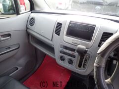 スズキ ワゴンR