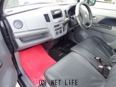 スズキ ワゴンR