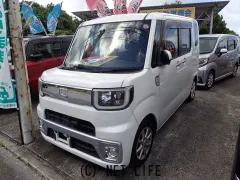 ダイハツ ウェイク