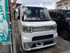 ダイハツ ウェイク