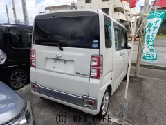 ダイハツ ウェイク