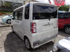 ダイハツ ウェイク