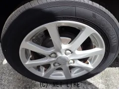 ダイハツ ウェイク