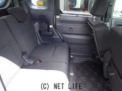 ダイハツ ウェイク