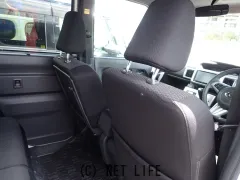 ダイハツ ウェイク