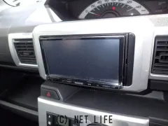 ダイハツ ウェイク