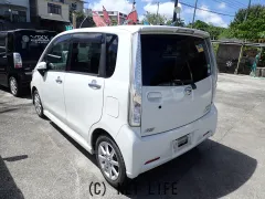 ダイハツ ムーヴ