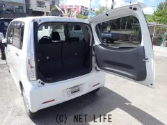 ダイハツ ムーヴ