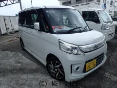 スズキ スペーシア