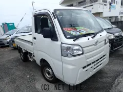 ダイハツ ハイゼットトラック