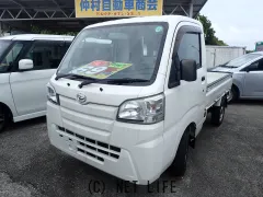 ダイハツ ハイゼットトラック