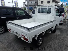 ダイハツ ハイゼットトラック