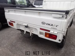 ダイハツ ハイゼットトラック