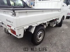 ダイハツ ハイゼットトラック