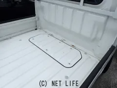 ダイハツ ハイゼットトラック