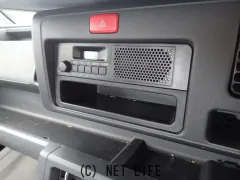 ダイハツ ハイゼットトラック