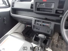 ダイハツ ハイゼットトラック